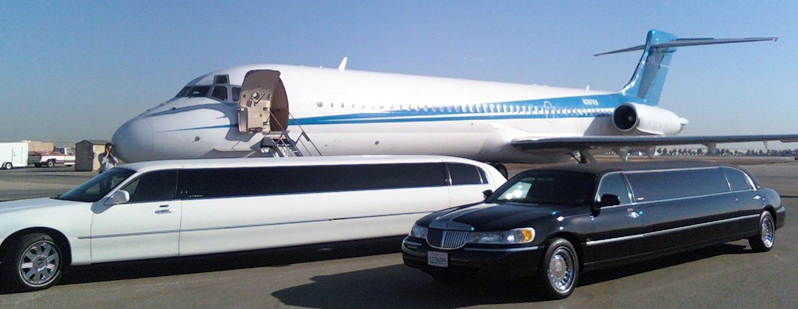Our American luxury limos are bliss, not just a means of transportation