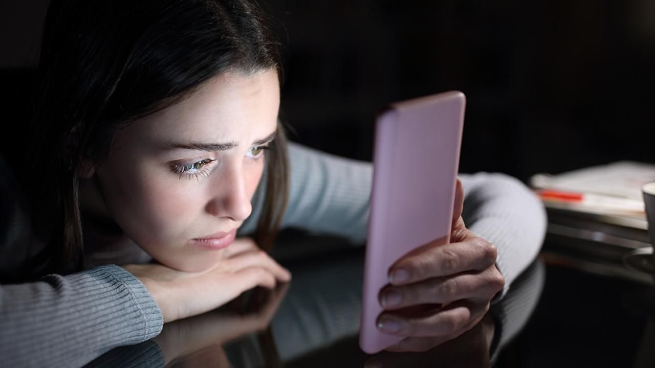 Social Media's Influence on Behavior