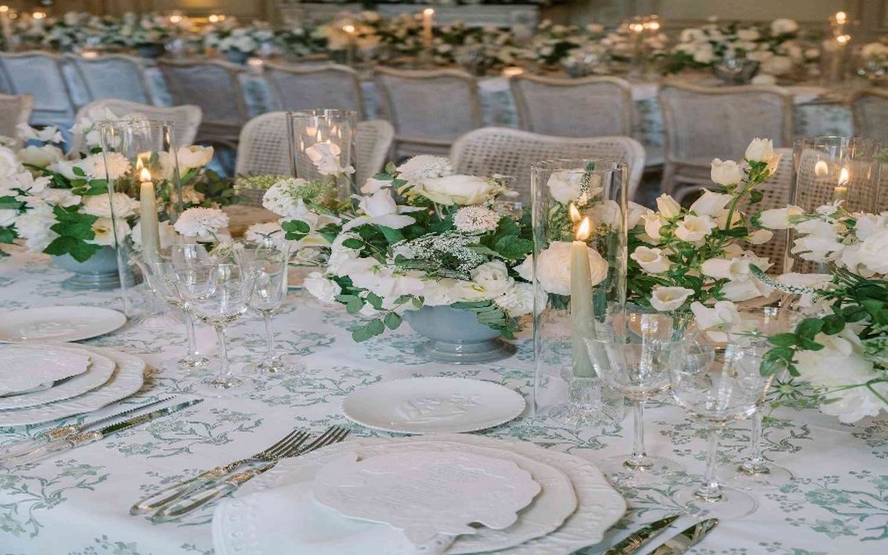 Start with the Layout: Don’t Just Scatter and Hope