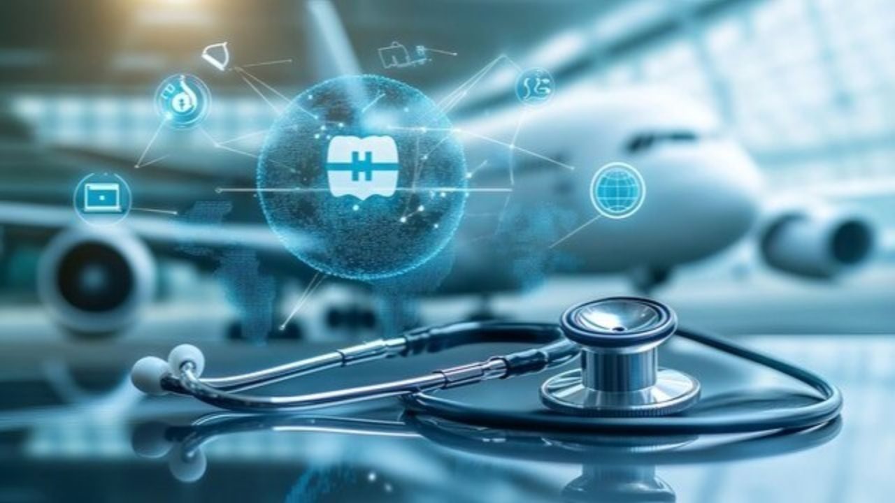 Asia Built Specialty Clusters That Pull Patients from Around The World