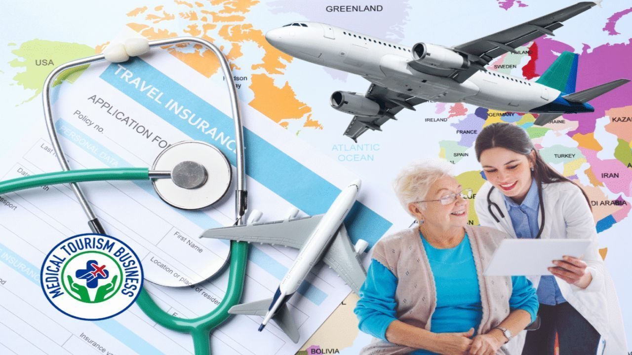 Asia Turned Proximity and Flight Networks Into a Healthcare Advantage