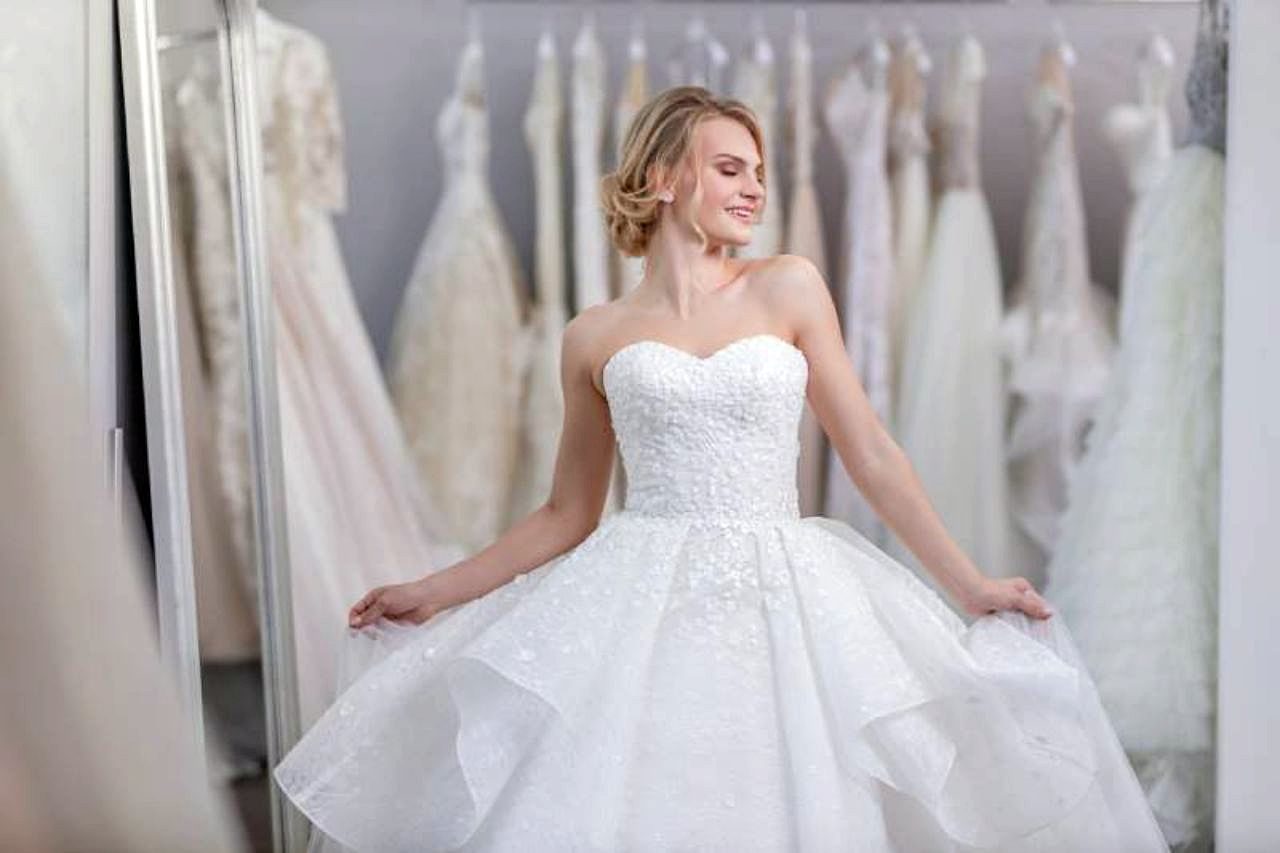 Finding the Right Gown for the Occasion
