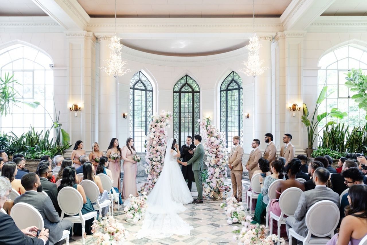 Making the Most of Your Wedding Day Timeline