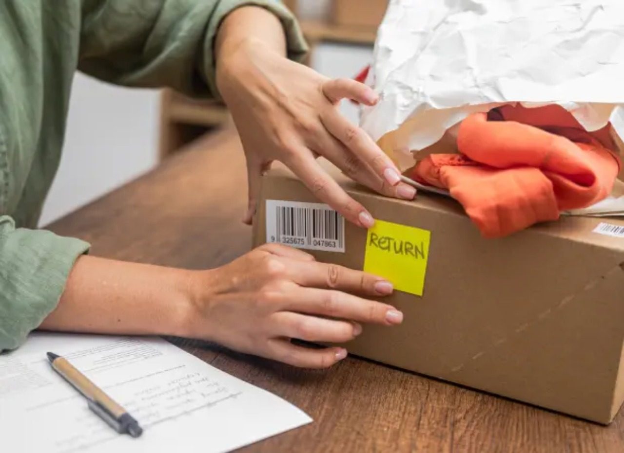 Managing Returns Without Losing Margin