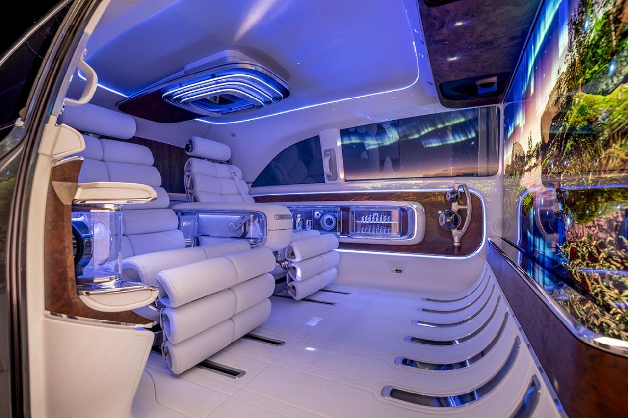 What Comfort Features Actually Cost to Engineer
