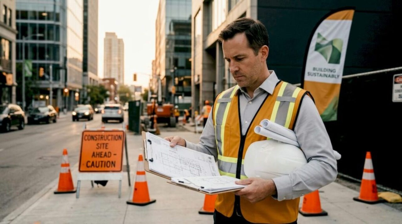 Quality Control and the Responsibility Gap