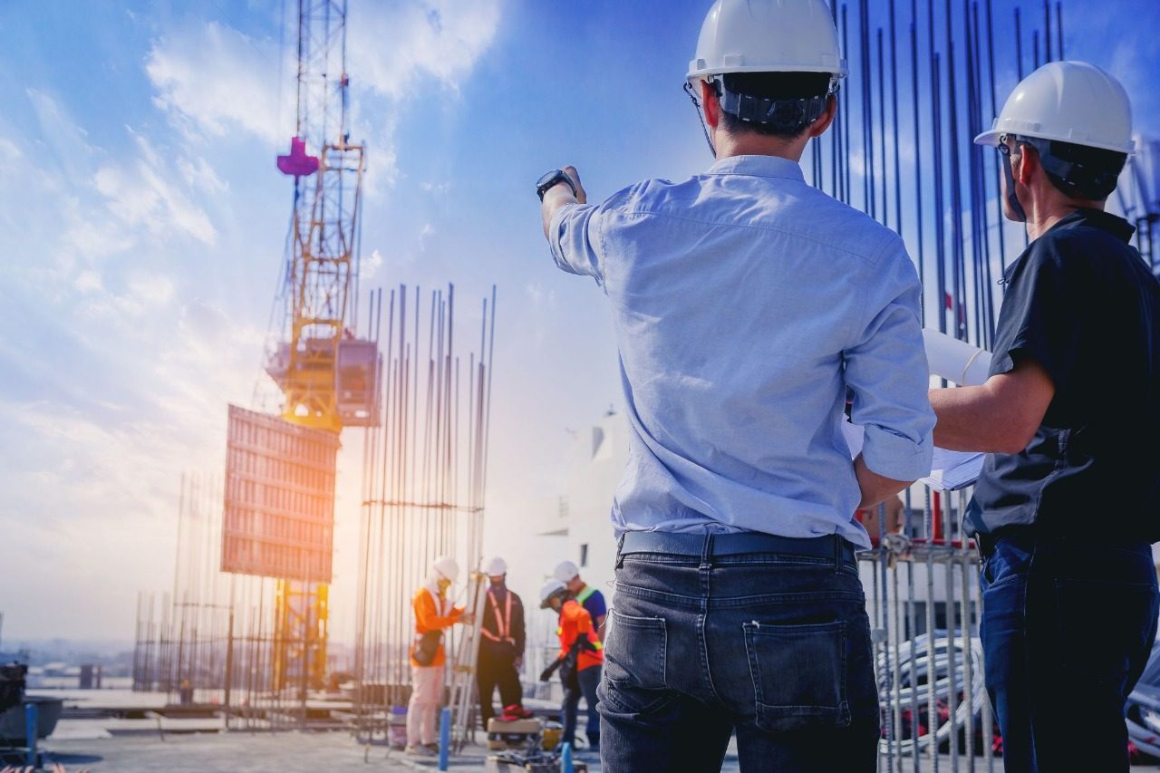 The Structural Engineer's Role on a Commercial Site