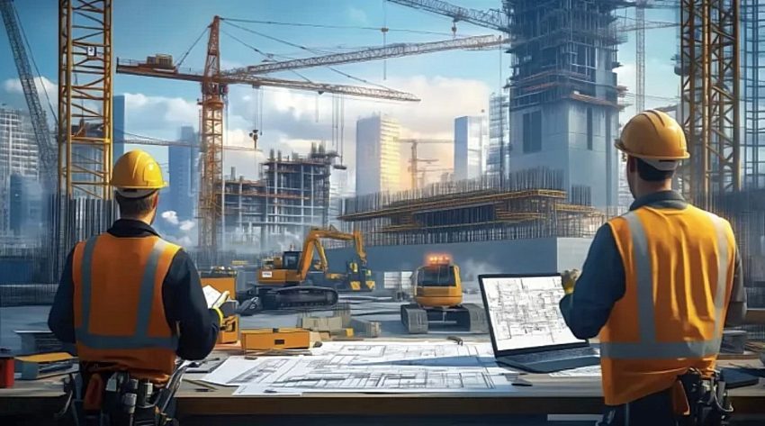 Why Structural Expertise Is Reshaping Commercial Construction Projects